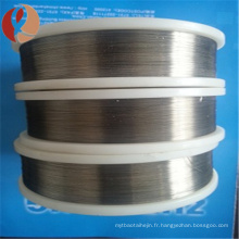 haute pureté tungstène filament tungstène fil prix